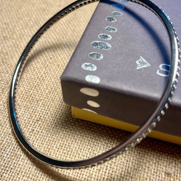 Silpada “Perfection” Bangle - Picture 12 of 15